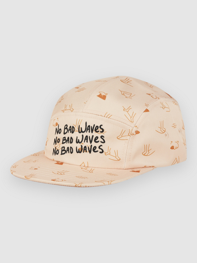 After 5 Panel Lippis