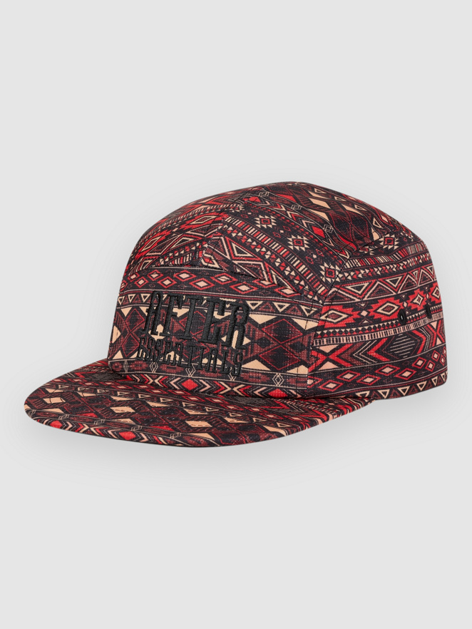 After 5 Panel Gorra