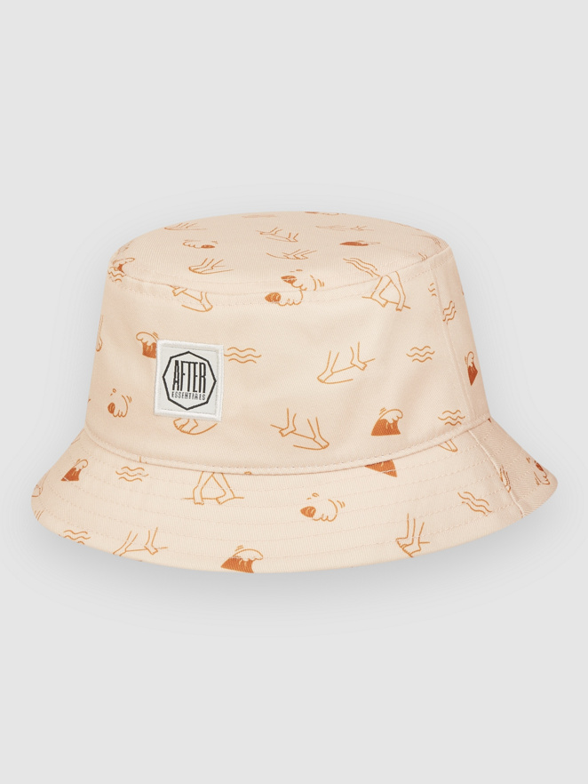 After Bucket Kids Hoed