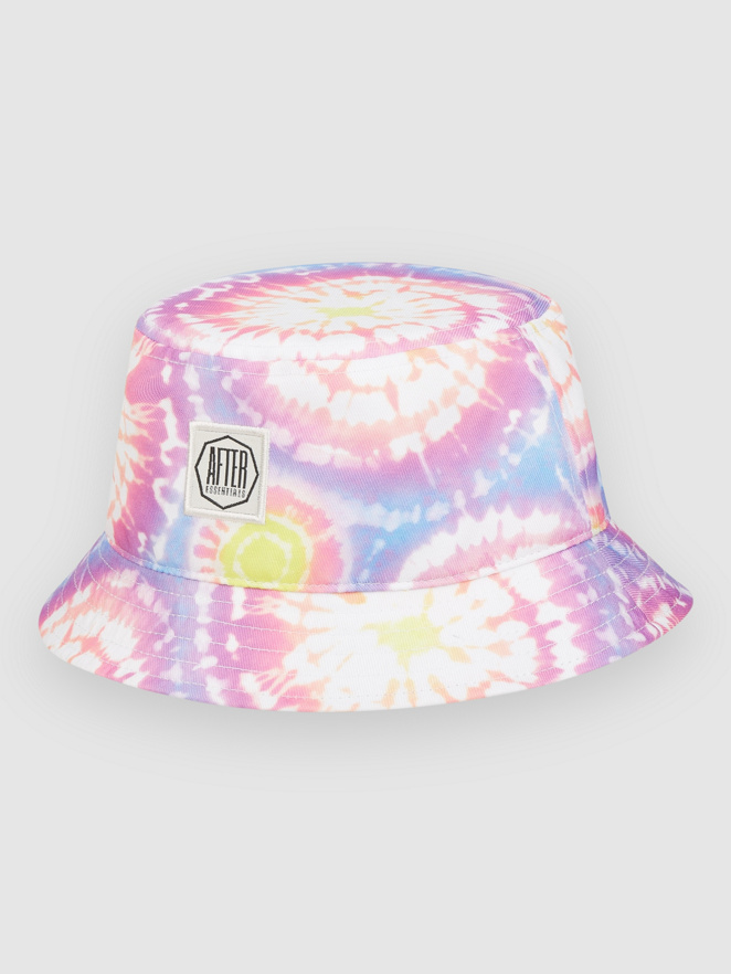 After Bucket Kids Hoed