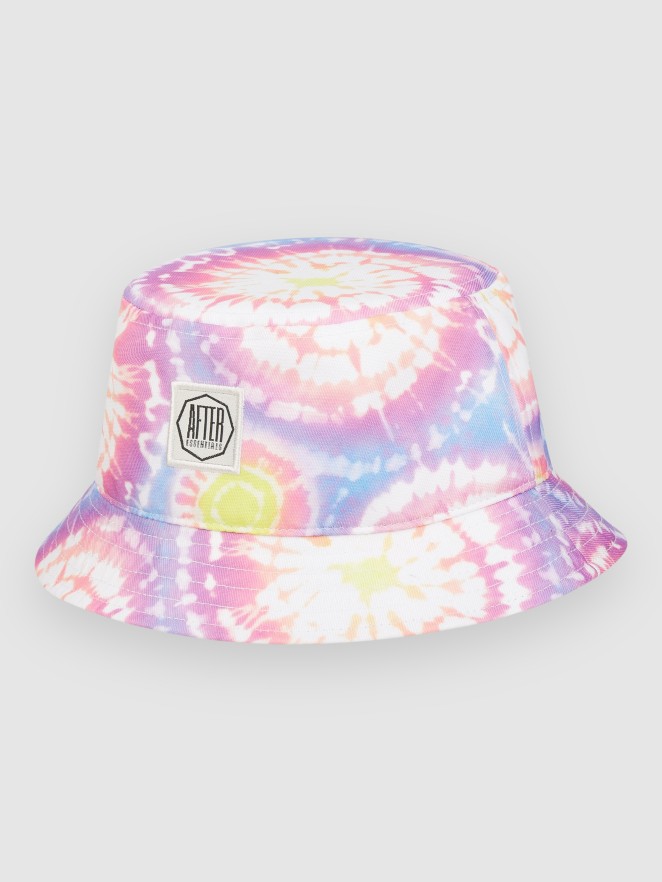 After Bucket Kids Hoed