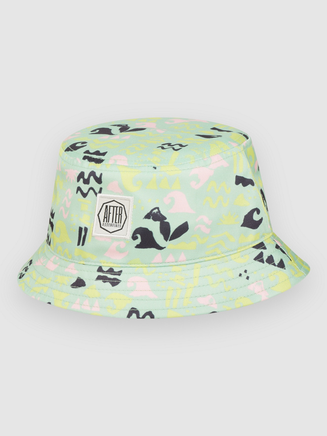 After Bucket Kids Hoed