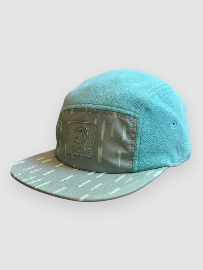 After 5 Panels Polaire Kapa s šiltom