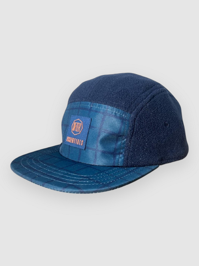 After 5 Panels Polaire Gorra