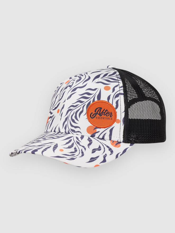 After Trucker Gorra