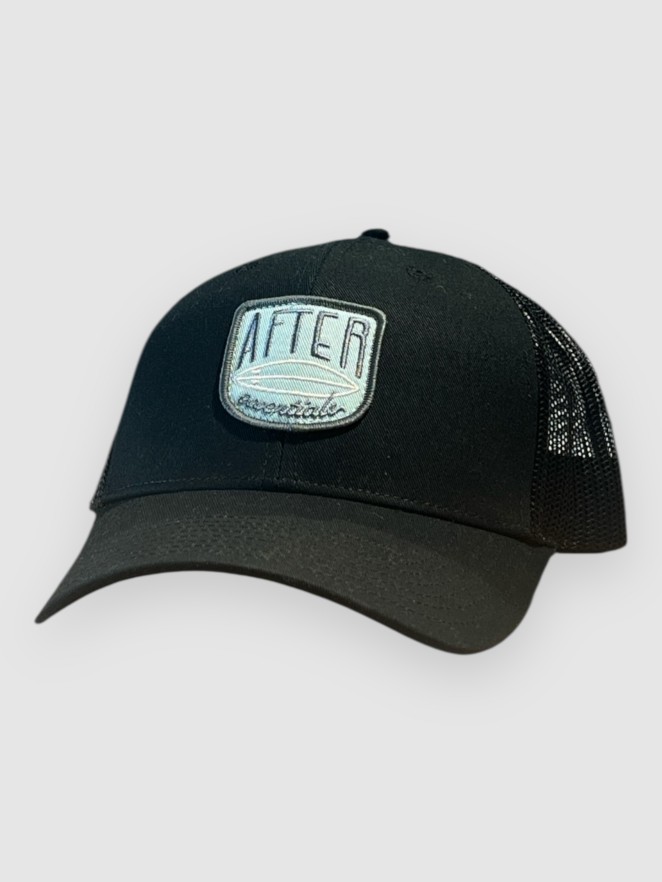 After Trucker Gorra