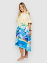 After Artist Series Surf Poncho