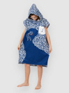 After Kids Surf Poncho