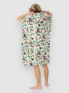 After Humming Birds Surf Poncho