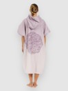 After Mind Set Surf Poncho