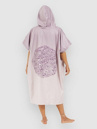 After Mind Set Surf Poncho