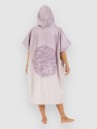 After Mind Set Surf Poncho