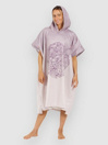 After Mind Set Surf Poncho