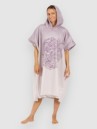 After Mind Set Surf Poncho