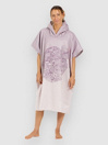 After Mind Set Surf Poncho