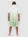 After Mind Set Surf Poncho