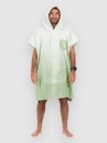After Mind Set Surf Poncho