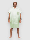 After Mind Set Surf Poncho