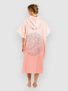 After Mind Set Surf Poncho