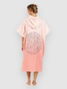 After Mind Set Surf Poncho