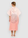 After Mind Set Surf Poncho