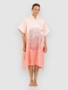 After Mind Set Surf Poncho