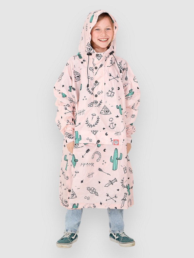 After Rain Kids Jacket