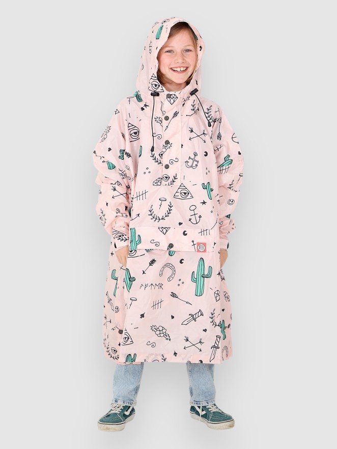 After Rain Kids Jacket