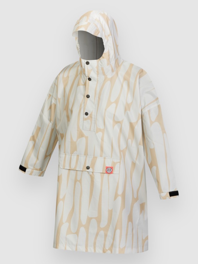 After Rain Kids Jacket