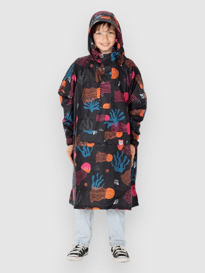 After Rain Kids Jacket