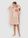 After Shaper Series Surf Poncho