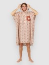 After Shaper Series Surf Poncho