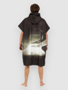 After Shaper Series Surf Poncho