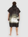 After Shaper Series Surf poncho
