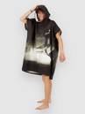 After Shaper Series Surf Poncho
