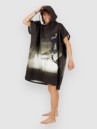 After Shaper Series Surf Poncho