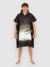 After Shaper Series Surf poncho