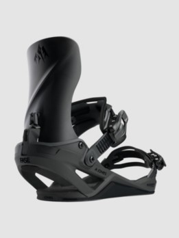burton freestyle matte black snowboard bindings 2018 Women's Citizen Re:Flex Bindings, Small, : Sports & Outdoors crush the entire mountain with the dialed 2018 Burton Custom Snowboard Bindings