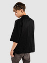 True Religion Half Zip Tiger Shirt