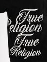 True Religion Half Zip Tiger Shirt