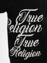 True Religion Half Zip Tiger Shirt