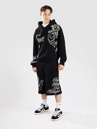 True Religion Tiger Script Mikey Korte Broek
