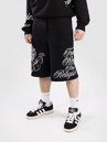 True Religion Tiger Script Mikey Korte Broek