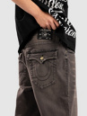 True Religion Bobby Sn Flap Jeans