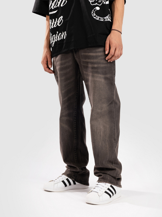 True Religion Bobby Sn Flap Jeans
