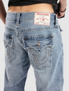 True Religion Ricky Sn Flap Jeans