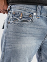 True Religion Ricky Sn Flap Jeans