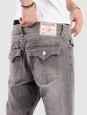 True Religion Ricky Flap Jeans