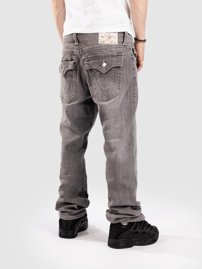 True Religion Ricky Flap Jeans