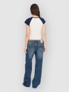 True Religion Raglan Baby T-Shirt